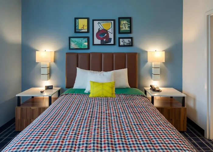 Uptown Suites Extended Stay Austin Tx - Round Rock